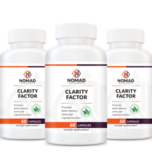 Load image into Gallery viewer, Clarity Factor