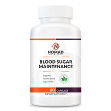 Load image into Gallery viewer, Blood Sugar Maintenance
