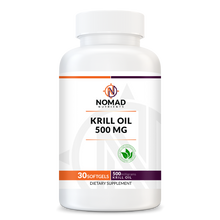 Load image into Gallery viewer, Krill Oil, 500mg
