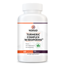 Load image into Gallery viewer, Turmeric w/ Bioperine
