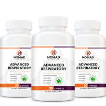 Load image into Gallery viewer, Advanced Respiratory
