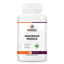 Load image into Gallery viewer, Maximum Muscle
