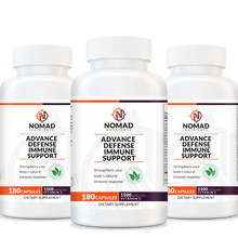 Load image into Gallery viewer, Advanced Defense - Immune Support
