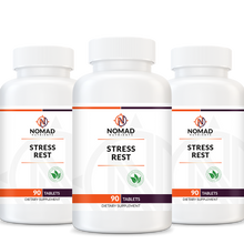 Load image into Gallery viewer, Stress Rest
