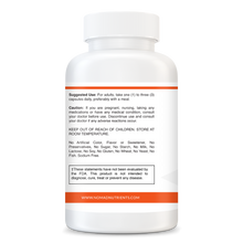 Load image into Gallery viewer, Turmeric w/ Bioperine
