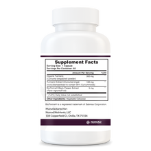 Load image into Gallery viewer, Turmeric w/ Bioperine
