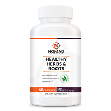 Load image into Gallery viewer, Healthy Herbs &amp; Roots
