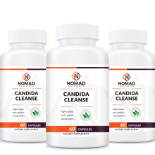 Load image into Gallery viewer, Candida Cleanse
