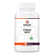 Load image into Gallery viewer, Stress Rest
