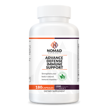 Load image into Gallery viewer, Advanced Defense - Immune Support
