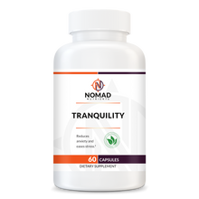 Load image into Gallery viewer, Tranquility - Calming
