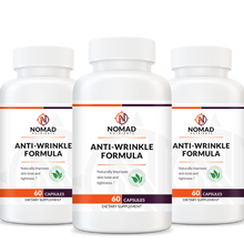 Load image into Gallery viewer, Anti Wrinkle Formula
